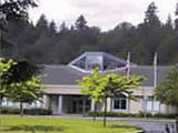 Coquitlam River Elementary