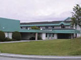 Roy Stibbs Elementary