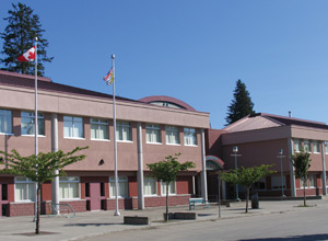 Gleneagle Secondary