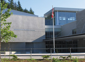 Heritage Woods Secondary