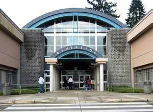 Riverside Secondary