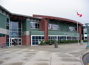 Terry Fox Secondary