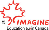 Imagine In Canada